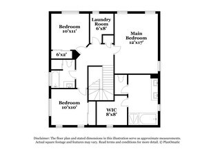 2420 Cockatoo Dr in North Las Vegas, NV - Building Photo - Building Photo