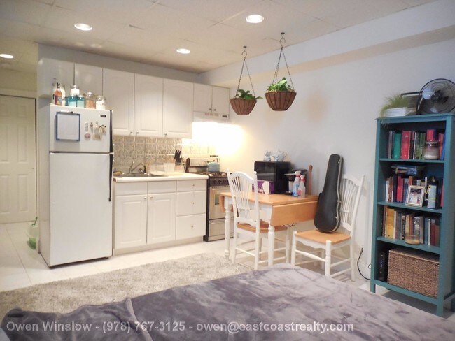 10 Orkney Rd-Unit -0B in Boston, MA - Building Photo - Building Photo