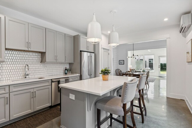property at 1709 4th Ave N