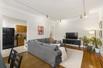 1015 Washington St in Hoboken, NJ - Building Photo - Building Photo