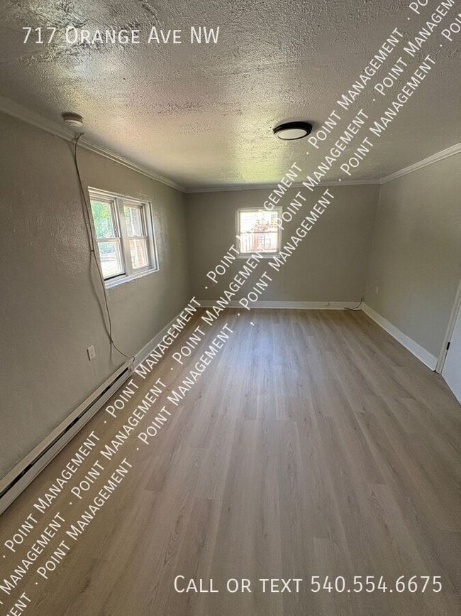 717 Orange Ave NW in Roanoke, VA - Building Photo - Building Photo