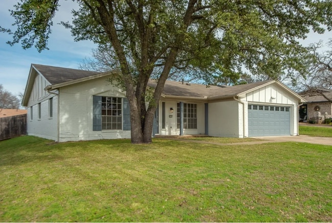 2311 Blackhaw Ct in Arlington, TX - Building Photo - Building Photo