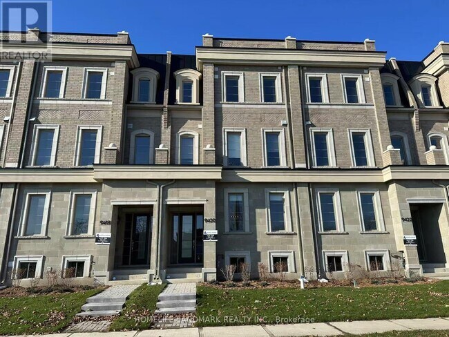 property at 9420 Bayview Ave