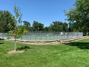 Lordwith Apartments in Billings, MT - Building Photo - Building Photo