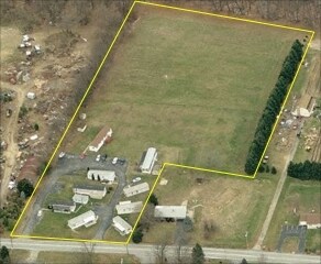 Hillside Mobile Home Park in York, PA - Building Photo