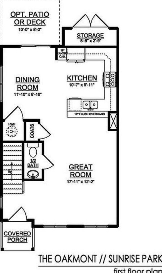 512 Rives St in Charlottesville, VA - Building Photo - Building Photo