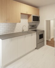 53 Maclaren St in Ottawa, ON - Building Photo - Building Photo