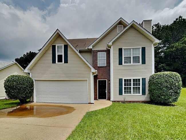 property at 2895 Arden Ridge Dr