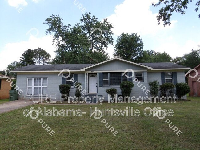 property at 2108 Linde St NW