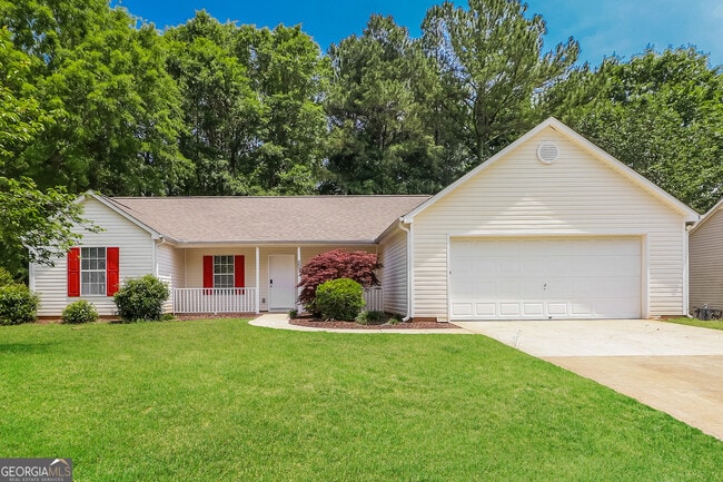 507 Heritage Ridge Dr