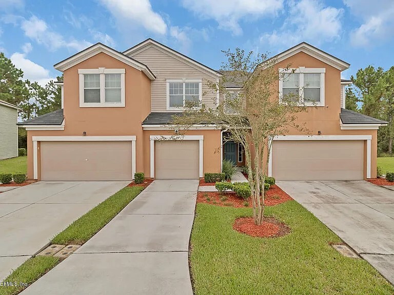 8663 Victoria Falls Dr in Jacksonville, FL - Building Photo