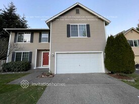 15216 35th Dr SE in Bothell, WA - Building Photo