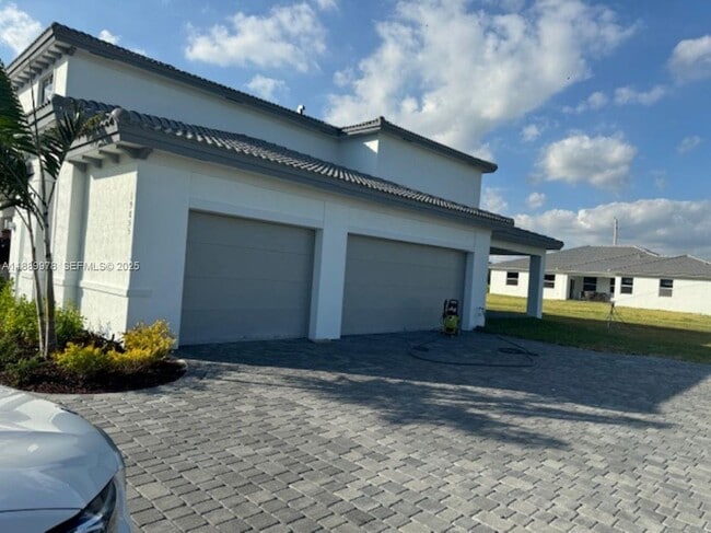 19855 SW 321st St in Homestead, FL - Building Photo - Building Photo