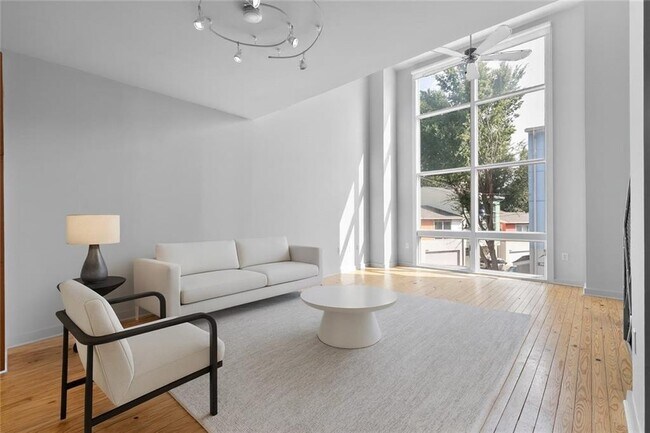 1302 Noguchi Mews NW in Atlanta, GA - Building Photo - Building Photo