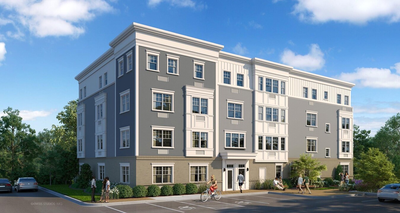 11 1st Ave in Bay Shore, NY - Building Photo