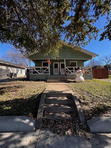 3015 8th Ave in Fort Worth, TX - Building Photo