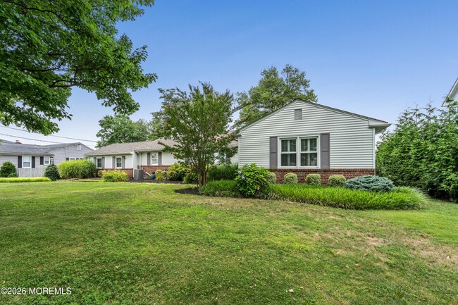 property at 12 Lori Rd