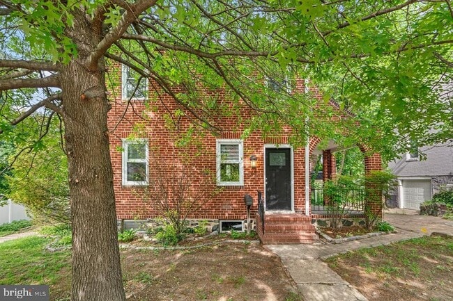 property at 23 Cedarwood Rd
