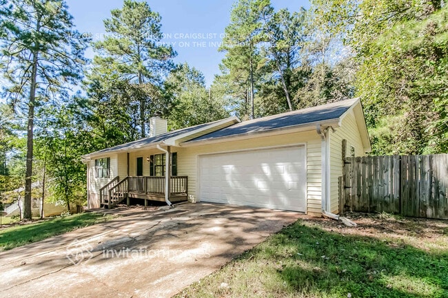 4489 Alvin Pl in Snellville, GA - Building Photo - Building Photo