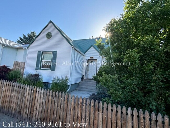 property at 24 NW 10th St