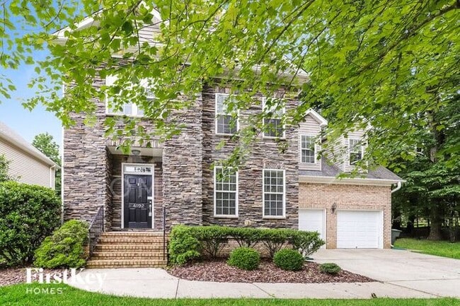 property at 4192 Cypress Grove Ln