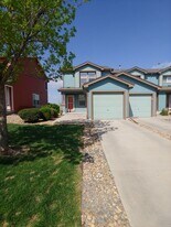 392 Montgomery Dr in Erie, CO - Building Photo