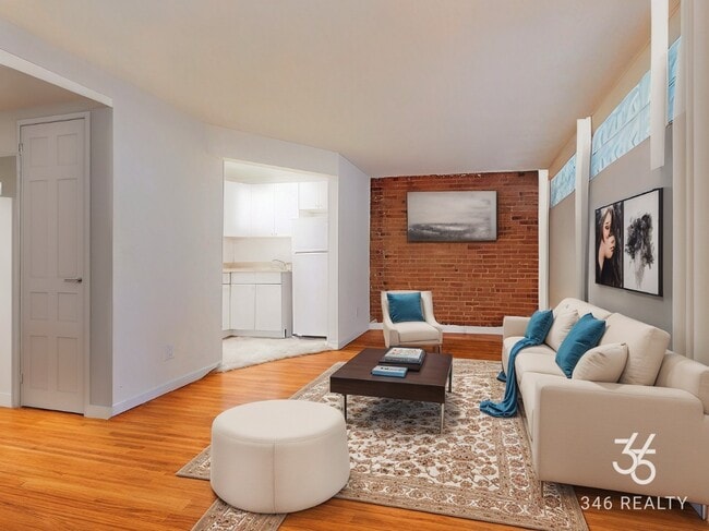 371 1st Ave, Unit 4A