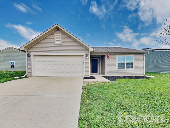 property at 1806 12 Oaks Dr