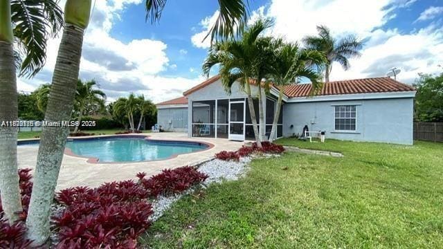 21080 SW 242nd St in Homestead, FL - Building Photo - Building Photo