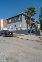 1912 W View St in Los Angeles, CA - Foto de edificio - Building Photo