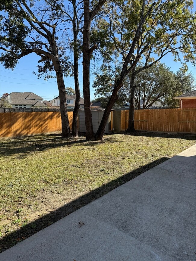 property at 23702 Spring Dane Dr