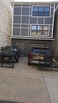 150 New York Ave, Unit Unit 2 in Jersey City, NJ - Building Photo