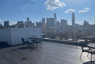 138 Bowery in New York, NY - Building Photo - Building Photo