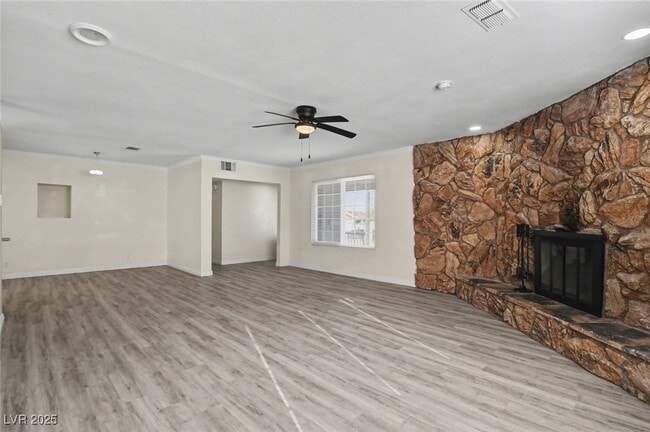 property at 313 Fox Cir