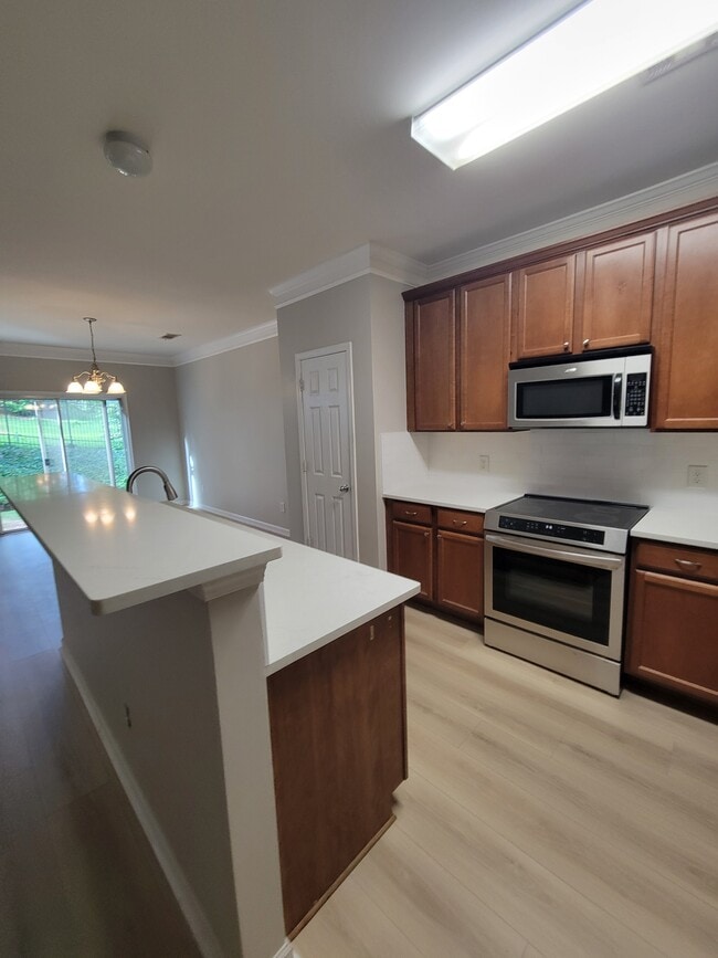 3976 Carlinswood Way in Stone Mountain, GA - Building Photo - Building Photo