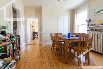 19 Bennett St in Boston, MA - Building Photo - Building Photo