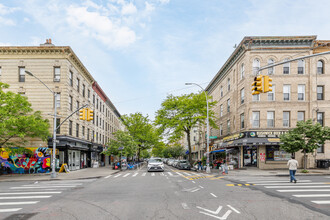 142 Irving Ave in Brooklyn, NY - Building Photo - Building Photo