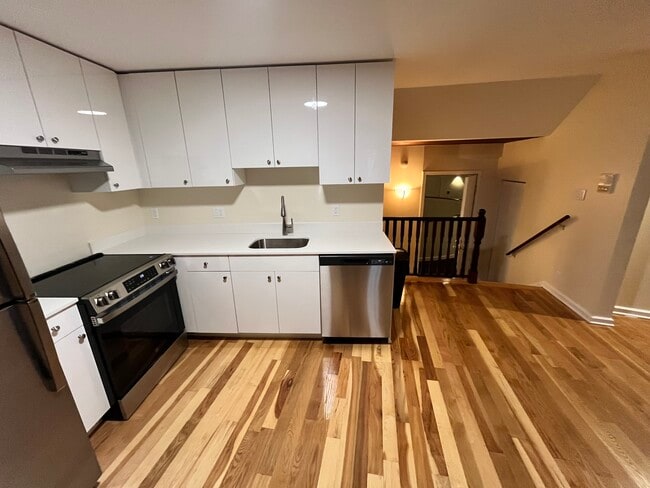 13 Bow Street Pl, Unit 22