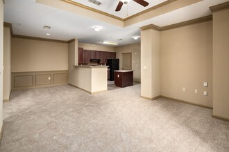 Wesley Stonecrest Apartments at Lithonia in Stonecrest, GA - Building Photo - Building Photo