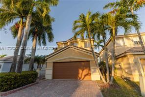 542 Conservation Dr in Weston, FL - Building Photo - Building Photo