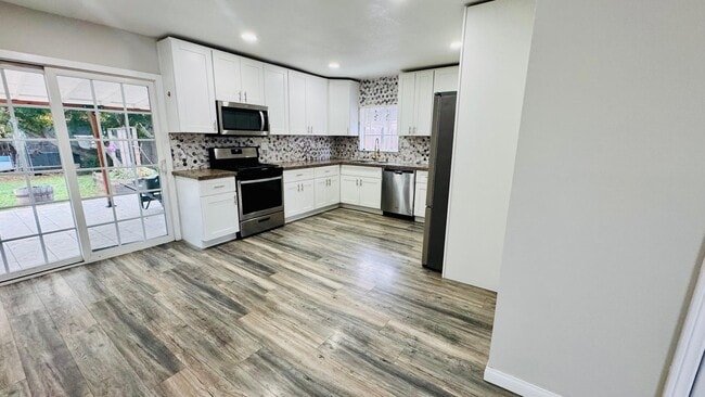 property at 803 Gamble St