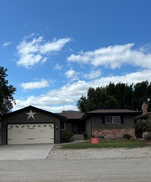 property at 45358 Los Ositos Rd