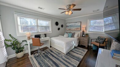 831 Parkway Dr in Smyrna, GA - Building Photo - Building Photo