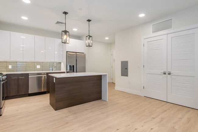 property at 3510 Bergenline Ave