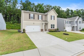 157 Colbury St in Villa Rica, GA - Building Photo - Building Photo