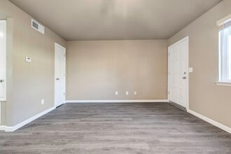 Casa de Paz Apartments in Modesto, CA - Building Photo - Interior Photo