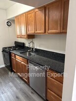 2110 N Culpeper St in Arlington, VA - Building Photo