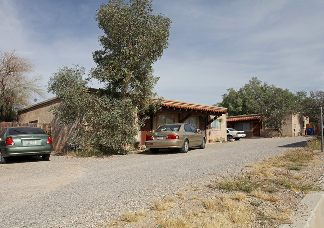 2950 N Palo Verde Blvd in Tucson, AZ - Foto de edificio - Building Photo