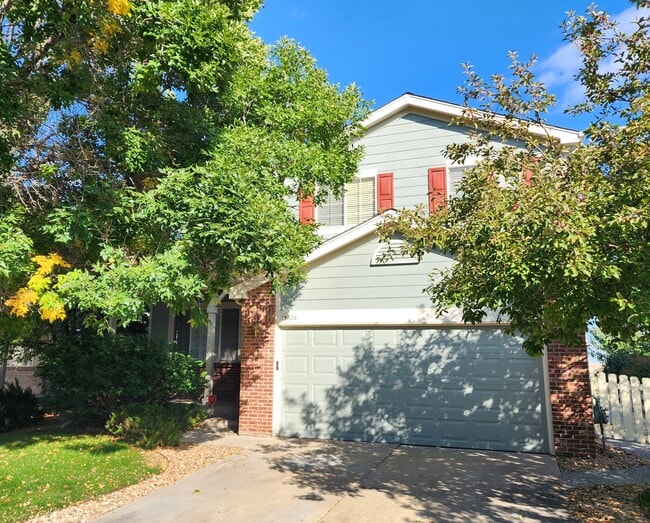 property at 13628 Plaster Cir
