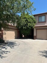 3922 E Virgo Pl in Chandler, AZ - Building Photo
